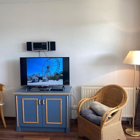 Yachthafenresidenz-Wohnung-9203-894 Кюлунгсборн Екстер'єр фото