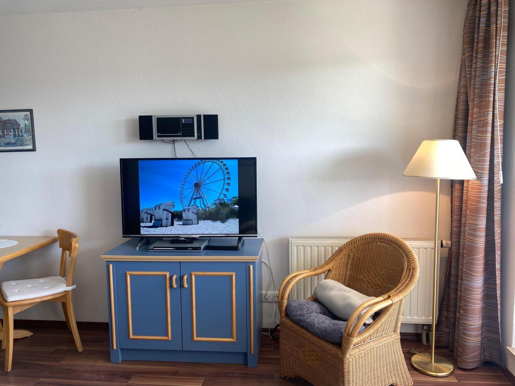 Yachthafenresidenz-Wohnung-9203-894 Кюлунгсборн Екстер'єр фото