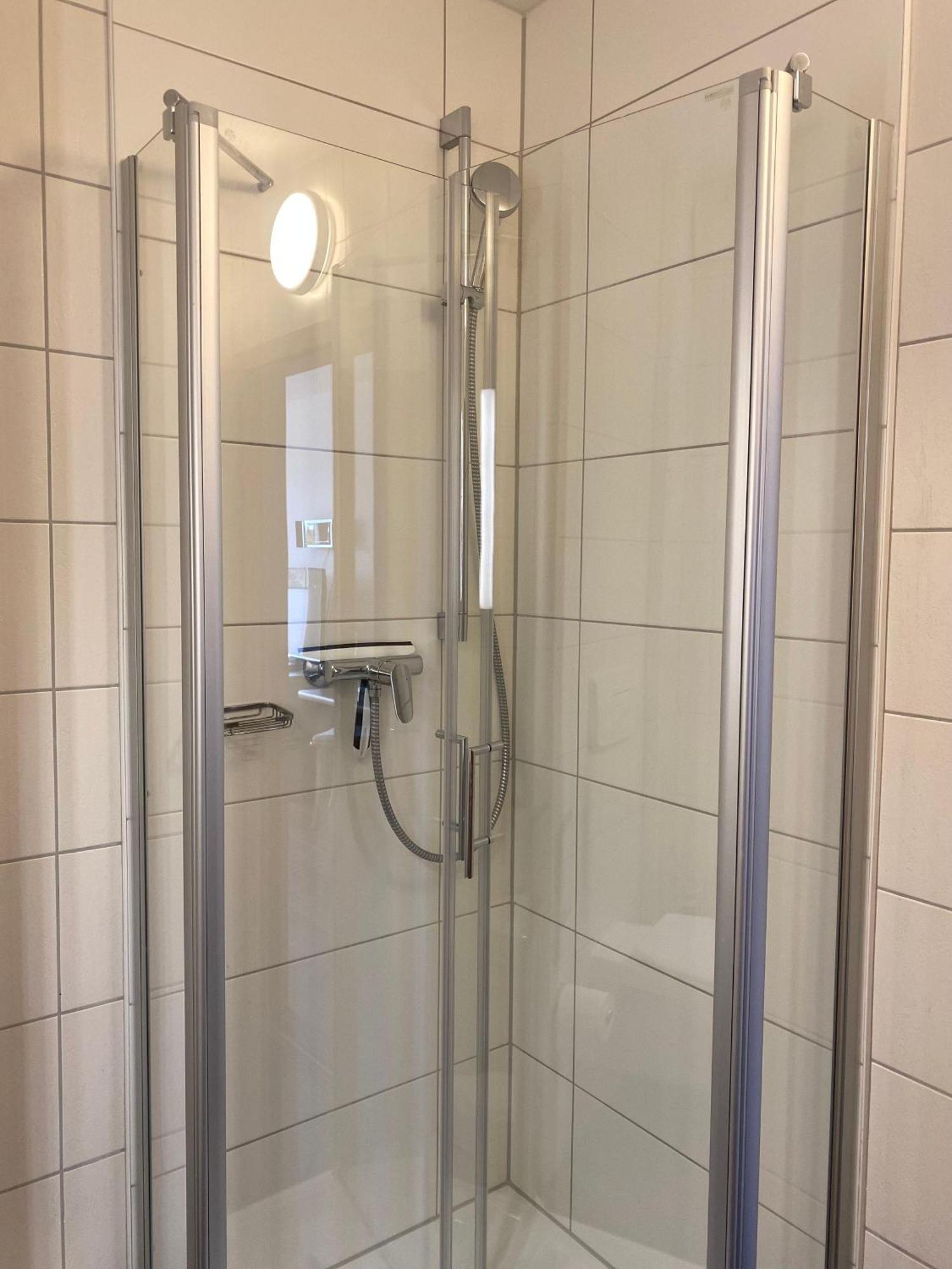 Yachthafenresidenz-Wohnung-9203-894 Кюлунгсборн Екстер'єр фото